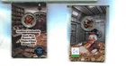 2026 DONALD DUCK 3 GRAM .999 FINE SILVER ROUND SEALED /3000 7626T