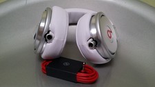 Beats by Dr. Dre Pro Beats Over the Ear Headphones White color 2012