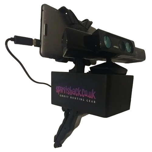SLS Camera Pro with Windows Tablet Rechargeable Battery Wide Angle Lens Skeletal - Picture 14 of 24