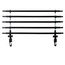 Autoschutzgitter Car-Barrier Hundegitter Autogitter -  Kofferraumgitter