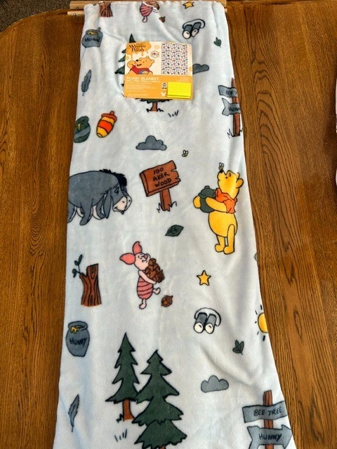 25+ Disney Polyester Twin Blankets & Throws for sale | Updated Oct