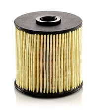Kraftstofffilter MANN-FILTER PU 7011 z Filtereinsatz für FORD MAX FIESTA GALAXY