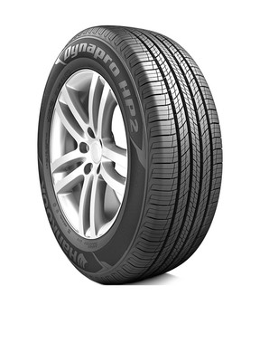 Hankook Dynapro HP 2 RA33 235/65R17 Tire DOT  5123
