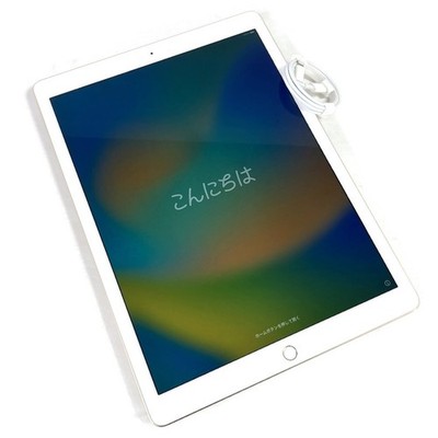 Apple iPad Pro 32GB - A1584 - 12.9