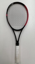 Dunlop 2018 Srixon Cx200Tour Hard Tennis Racket