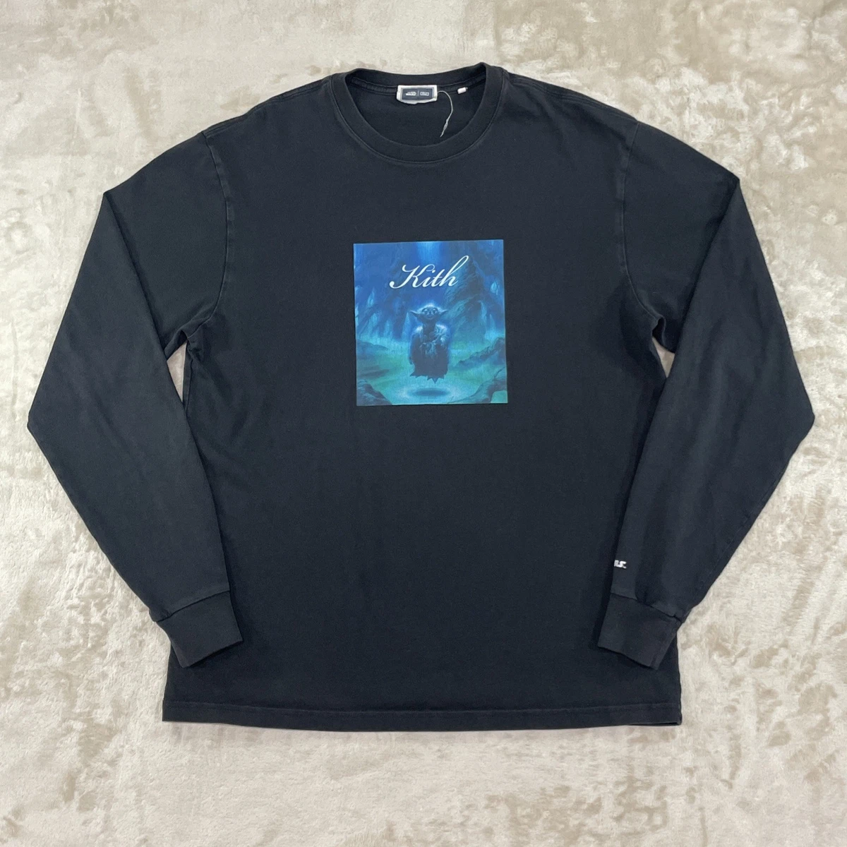 Regular Size XS KITH T-Shirts for Men for sale | eBay