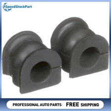 Fits 2003-2008 Honda Pilot Rear Suspension Stabilizer Bar Bushing Kit