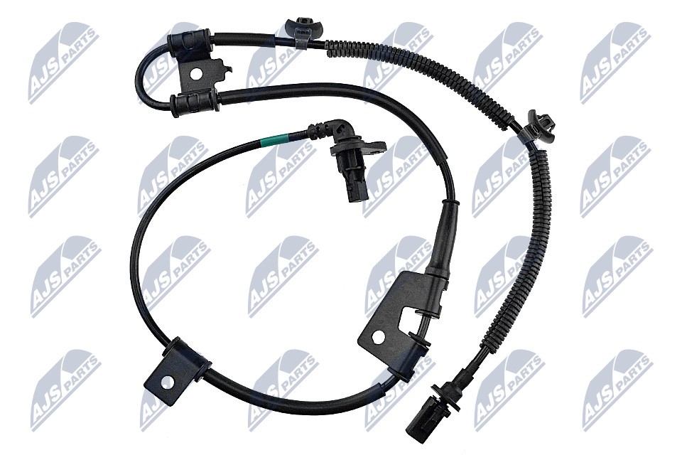 Nty Abs Sensor Front For Hyundai Tucson 04-10 /Left - Image 10