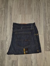 Ariat work FR Flame Resistant M3 loose fit straight leg 38/30 NEW