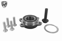 Radlagersatz Vorne Vaico V10 2114 FÜR Audi Radlager KIT Nabenlager Satz