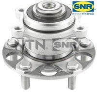 SNR R174.62 Radlagersatz Radlager Satz Hinterachse Hinten FüR Honda