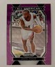 2024 Panini Prizm Draft Picks Basketball Jamal Shead Purple Wave
