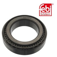 febi bilstein 19769 Radlager FüR Evobus, Mercedes Benz, Iveco, Renault (Rvi)