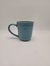 Mainstays "Rainforest Blue" 4 Inch Mug