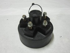 2200 Lb 5 Bolt On 4.5 7x 1-14 Trailer Brake Drum Hub Bd-54522 2200 Lb 5 Bolt On 4.5 7x 1-14 Trailer Brake Drum Hub Bd-54522