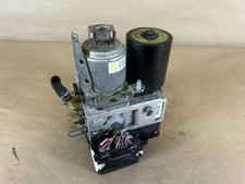 2004-2009 TOYOTA PRIUS HYBRID ABS BRAKE PUMP HYDRAULIC ANTI LOCK OEM 44510-47050