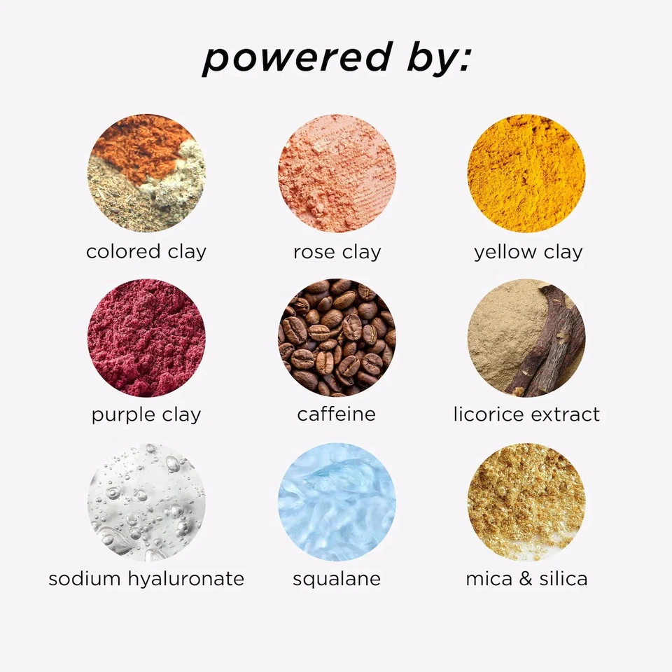 tarte CC cobertura total corretor de cor underye, pêssego claro-médio - Imagem 4 de 4