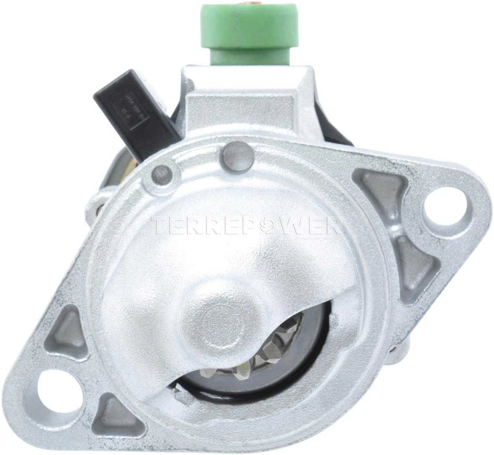 Motor de arranque BBB Industries 17953 Reman se adapta 07-12 Acura RDX 2,3 L-L4 Foto 3 de 4