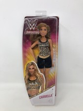 WWE Superstars Carmella