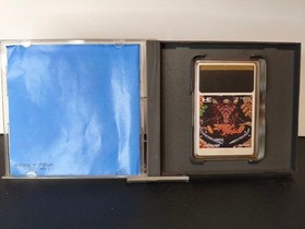 PC Engine Alien Crash HuCARD Japan da