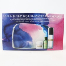 La Mer The Fresh Renewal Collection 4pc Set