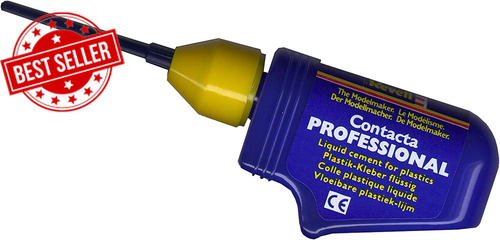 Liquid Contacta Professional Glue 25 G) - Picture 8 of 12