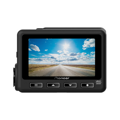 Dashcam Pioneer VREC-Z810SH 4K Frontkamera