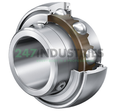 GYE80-XL-KRR-B INA 80 x 140 x 77,9 mm BEARINGS FOR HOUSINGS