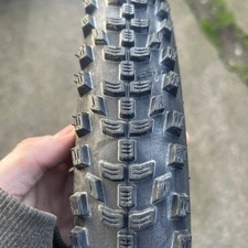 NOS - Schwalbe Smart Sam Tyre 27.5 x 2.25” 650b 57-584 Tube Only