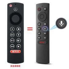 For NVIDIA Shield TV Pro 2015 2017 2019 Model SHIELD Set Top Box Remote Control