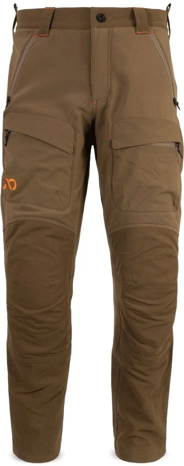 First Lite Catalyst Foundry Soft Shell Pants - Men's
Opens in a new window or tab