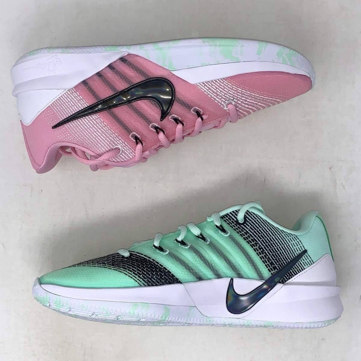 Nike Sabrina 3  display picture 2