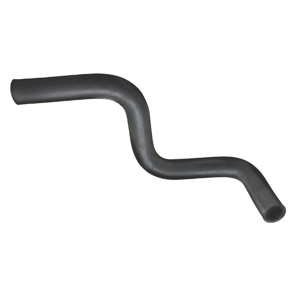 Manguera de radiador ACDelco original para Dodge Ram 1500 2002 2003 | superior | negra Foto 3 de 4