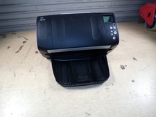 FUJITSU FI-7160 COLOR DUPLEX DOCUMENT SCANNER NO POWER CORD INCLUDED