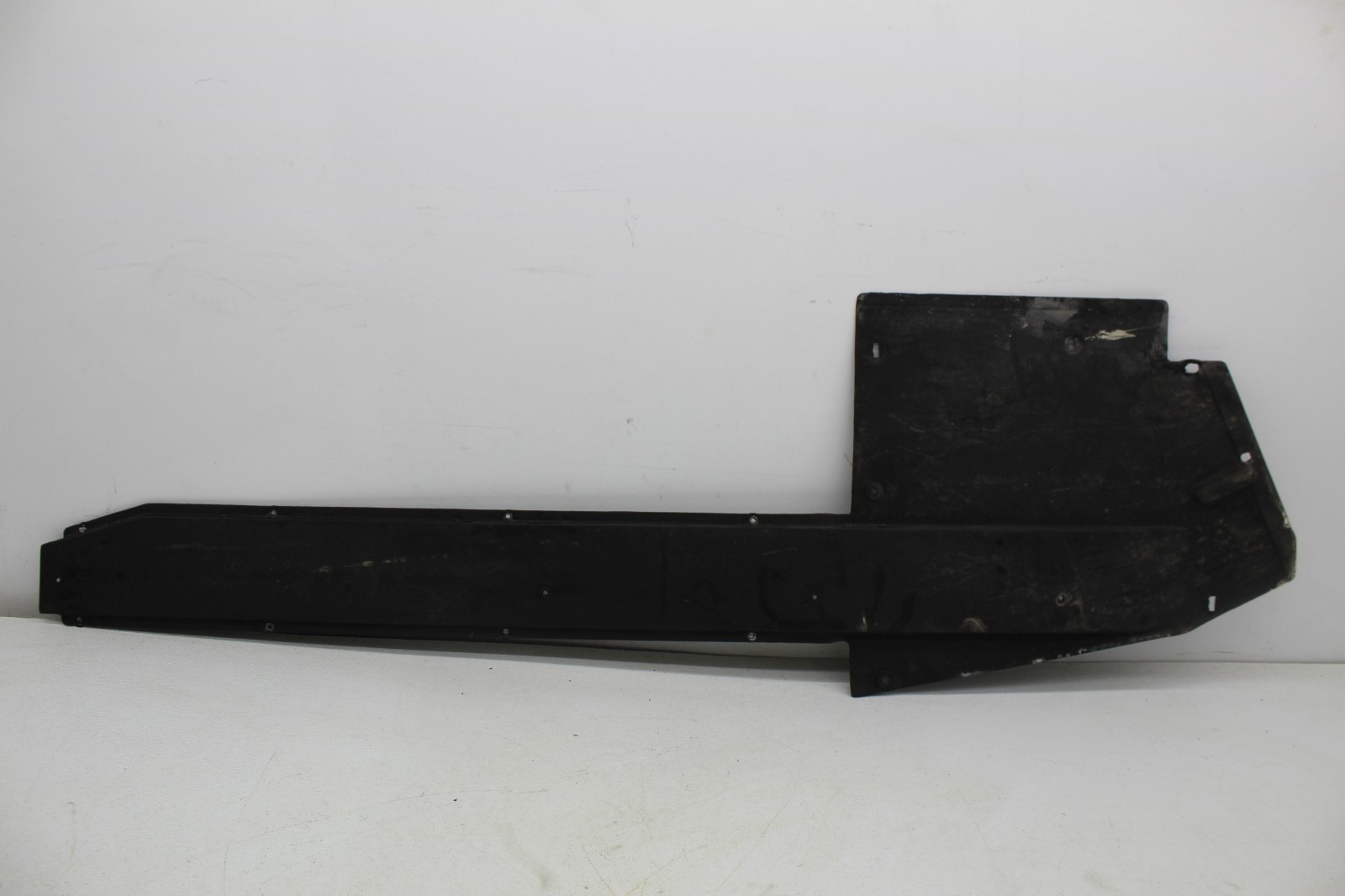 99-01 FERRARI 456 M RIGHT UNDER FLOOR BOARD PANEL SKID PLATE