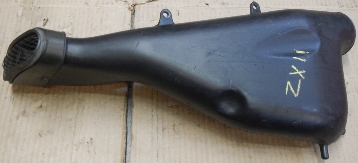 Motorcycle Air Intake Ducts & Scoops for Kawasaki Ninja ZX11 for