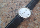 Vintage Seiko Quartz  JDM 5932 7030 September 1980 Dress Watch