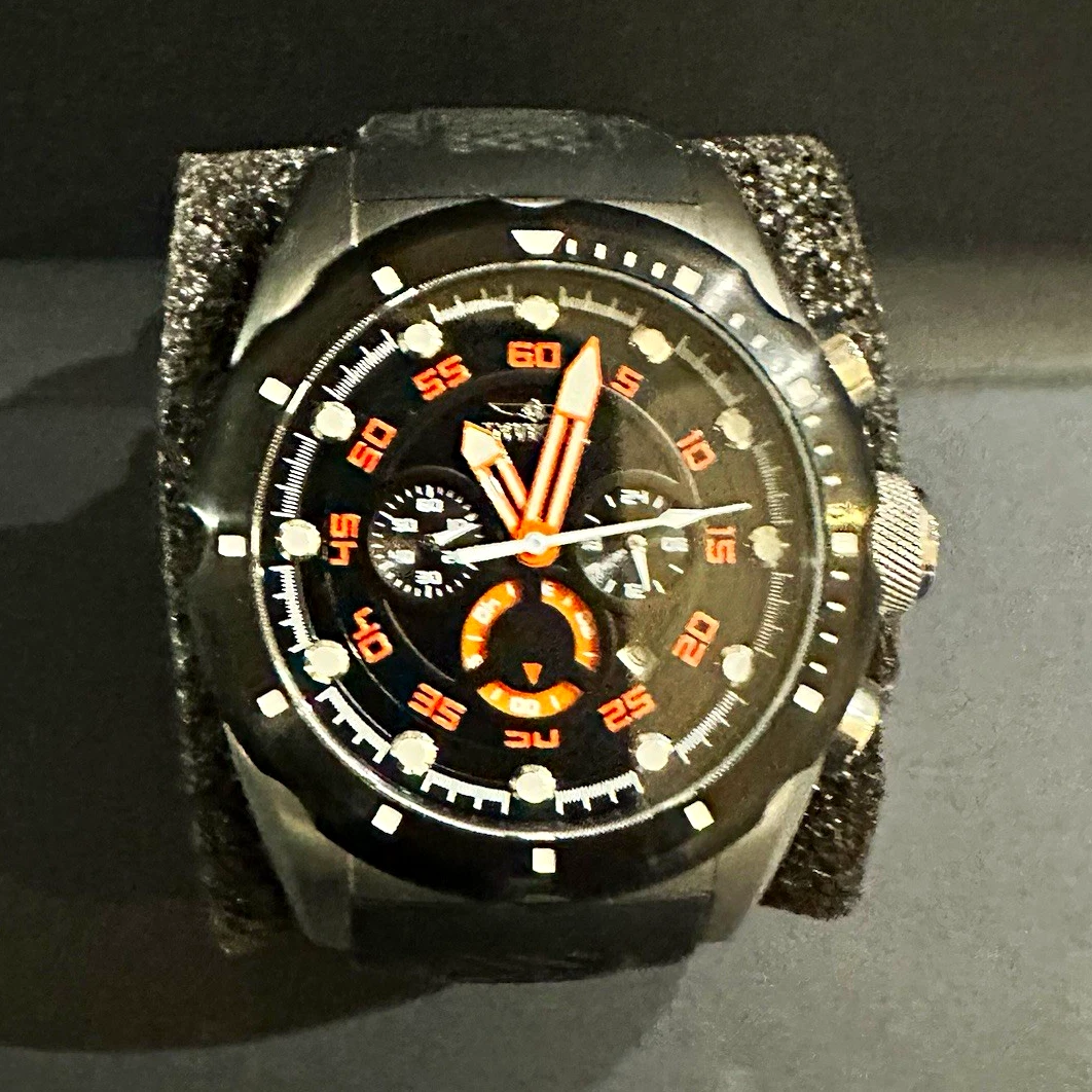 Las mejores ofertas en Relojes de pulsera con cronógrafo Invicta