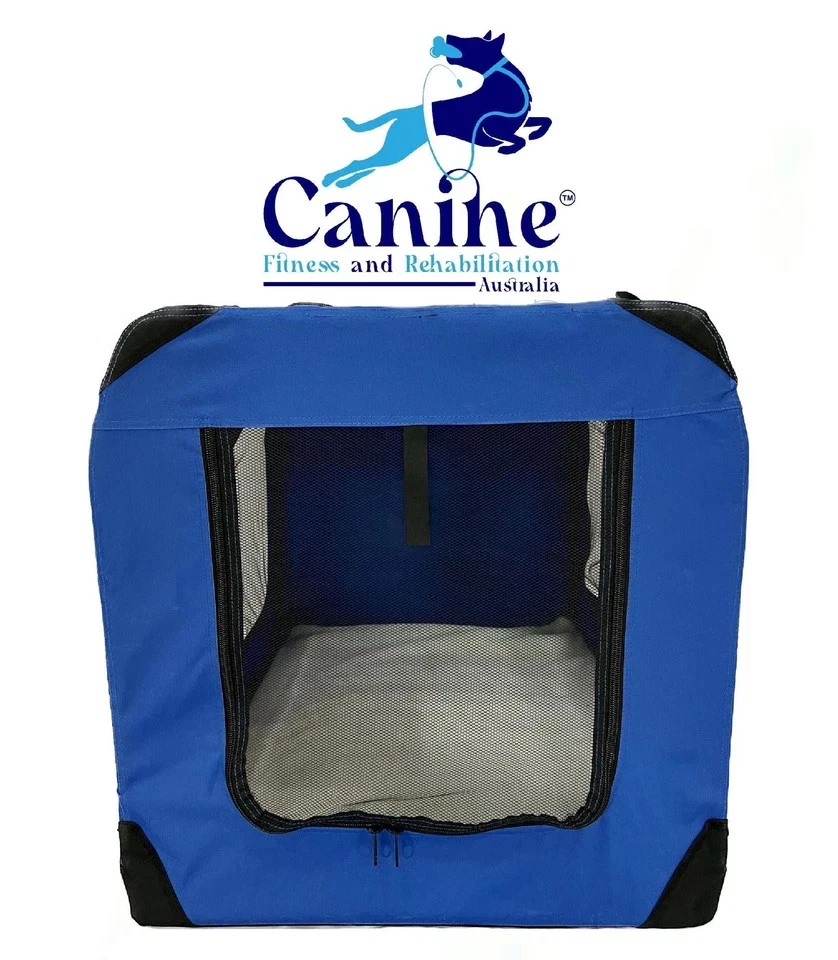 Soft Dog Crate - image 4 of 4