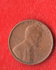 USA 1 CENT 1937