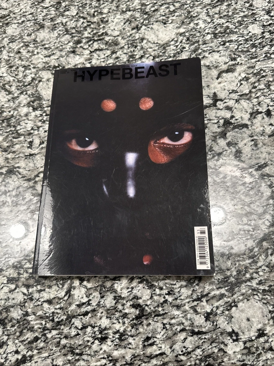 Preços baixos em Revistas HYPEBEAST | eBay