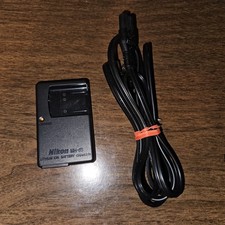 OEM Nikon MH-63 Battery Charger for Nikon EN-EL10 battery