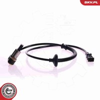 ABS Sensor Raddrehzahl Esen SKV 06SKV087 FüR Xantia CitroËN 12V Break 16V Turbo