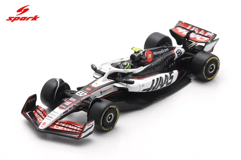 Spark Diecast & Toy Vehicles 1:64 Scale for sale - eBay