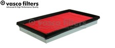 DAVID VASCO Luftfilter für Suzuki Swift IV FZ NZ SX4 GY Nissan Almera Tino V10