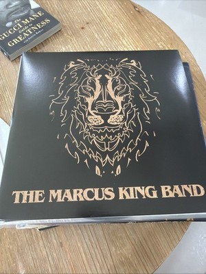 Marcus King Band