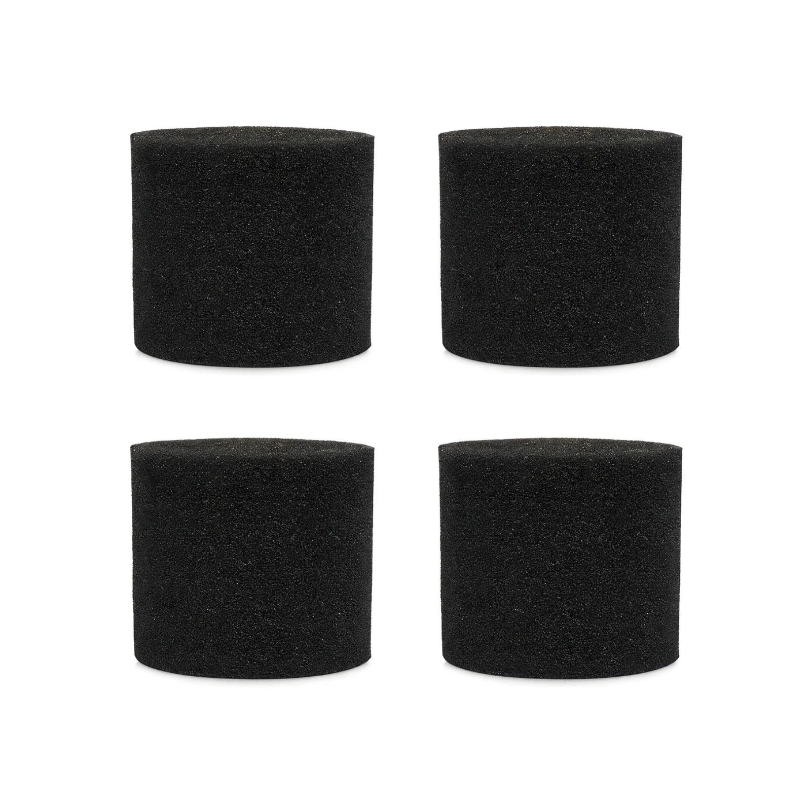 Nispira Foam Sleeve Filter - Thumbnail 3