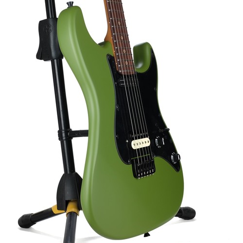 Jet Limited Edition JS-700 BKN Bare Knuckle Green Satin - Bild 3 von 8