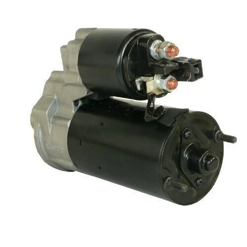 Arranque nuevo para BMW 545i 550i 645Ci 650i 750i 750Li Alpina B7 X5 2004-2006 1,7 kW Foto 2 de 4