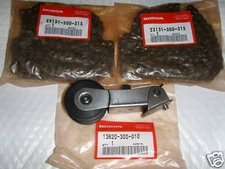 Honda NOS CB750 Primary Chain Set CB750K 750 CB750F a 23131-300-315 13620-300